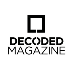 Decoded Magazine Mix of the Month July Submission – Barely Vertical