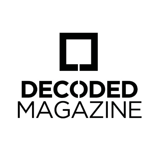Decoded Magazine Mix of the Month July Submission – Barely Vertical