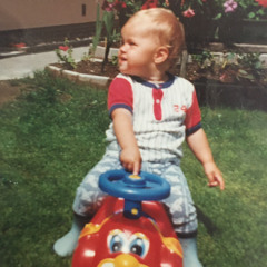 When we were young (demo)