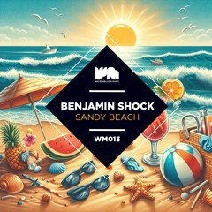 Benjamin Shock - Sandy Beach