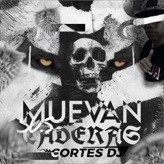 MUEVAN SUS CADERAS -CORTESDJ⚡️
