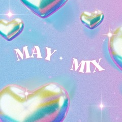 reset for summer - may '24 mix