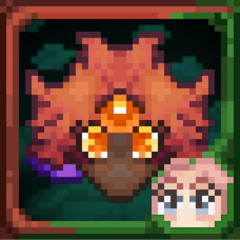 Terraria Calamity Mod (Lofi) - "Infernal Catharsis (Rebirth)" - Theme of Yharon