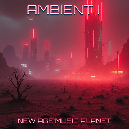 Stream Ambient | Listen to Ambient 1 playlist online for free on SoundCloud