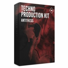 PML - Techno Production Kit - Project File - Uluru