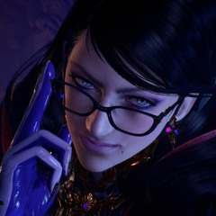 Bayonetta 3 - Whispers of Destiny (Al Fine) [Alt Remaster]