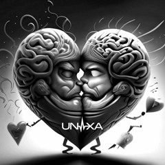 ...beats for heart...