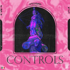 Jargxbass - Controls