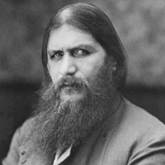Rasputin (Russian version)