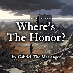 GTM WHERES THE HONOR? PROD SOLCATALYST_1.mp3