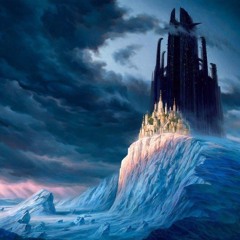 Entering Uthgardt Land