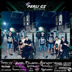 DJ PERLI GZ • IN MY HEAD (Viral) VS A-YO PUMP (New) TILLDROP 2025 REQUEST BY #UJUK