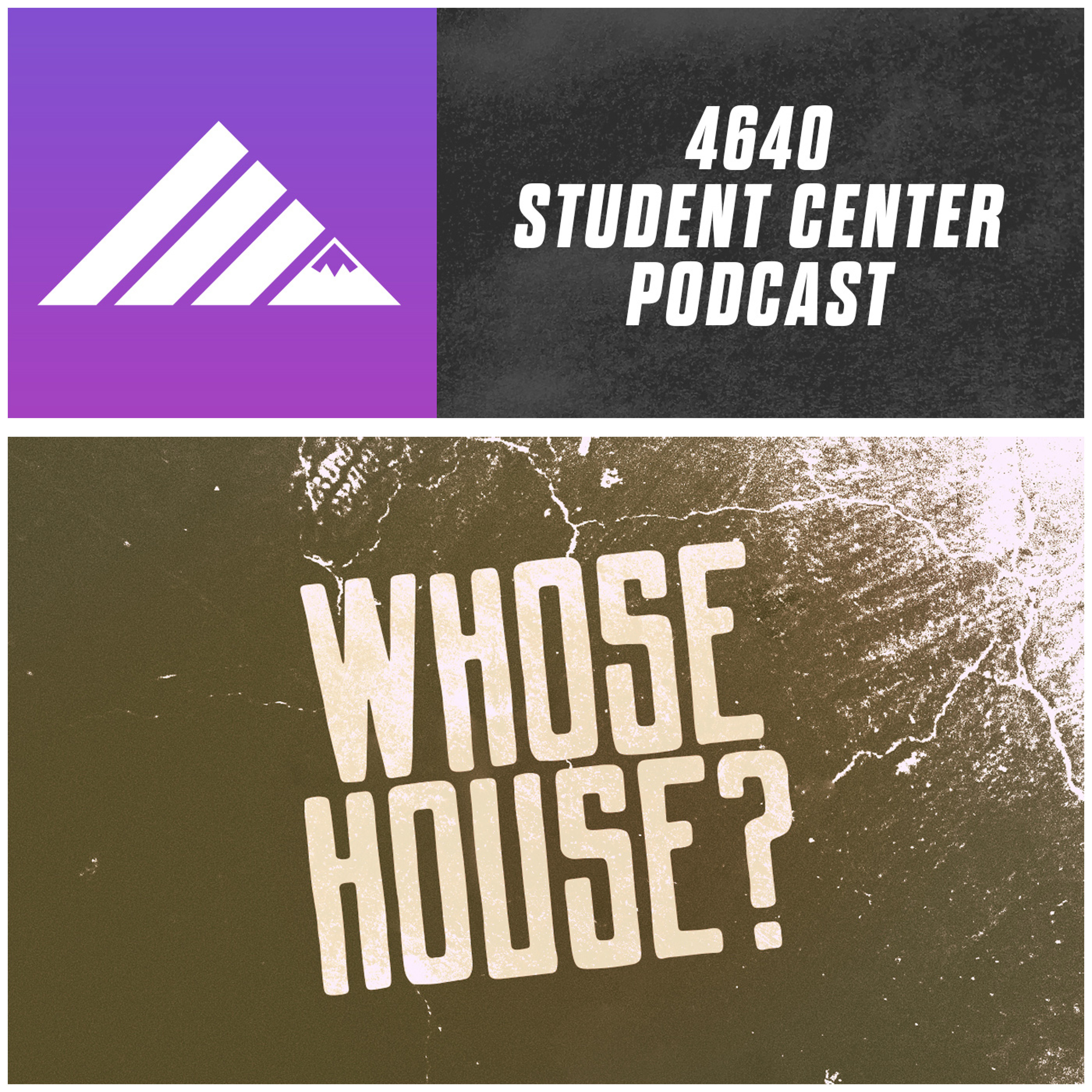 4640 Student Center