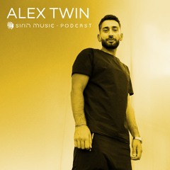 Sounds of Sirin Podcast #64 - Alex Twin