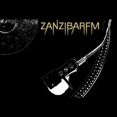 Zanzibar FM — Melodic Voyage 001