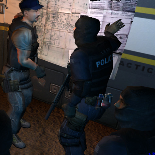 manic (p. zombiebird)