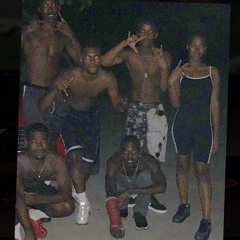 (BaDangThang)- Grimey Red x Pakboydaspaceman x RuBeezy x Murk3k x Infant Murk