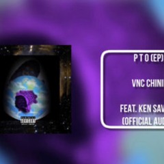 *New* (2020) Tryna Get A Check Freestyle - VNC CHINII [Official Audio - Clean]