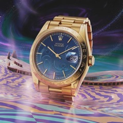 Hickory Dickory (time on my wrist)