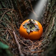 Persimmon Underground