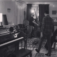 If I Were A Bell - Nov 2020 session