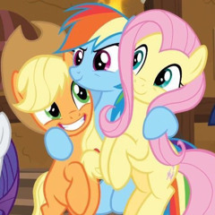 21 ponies in my rover