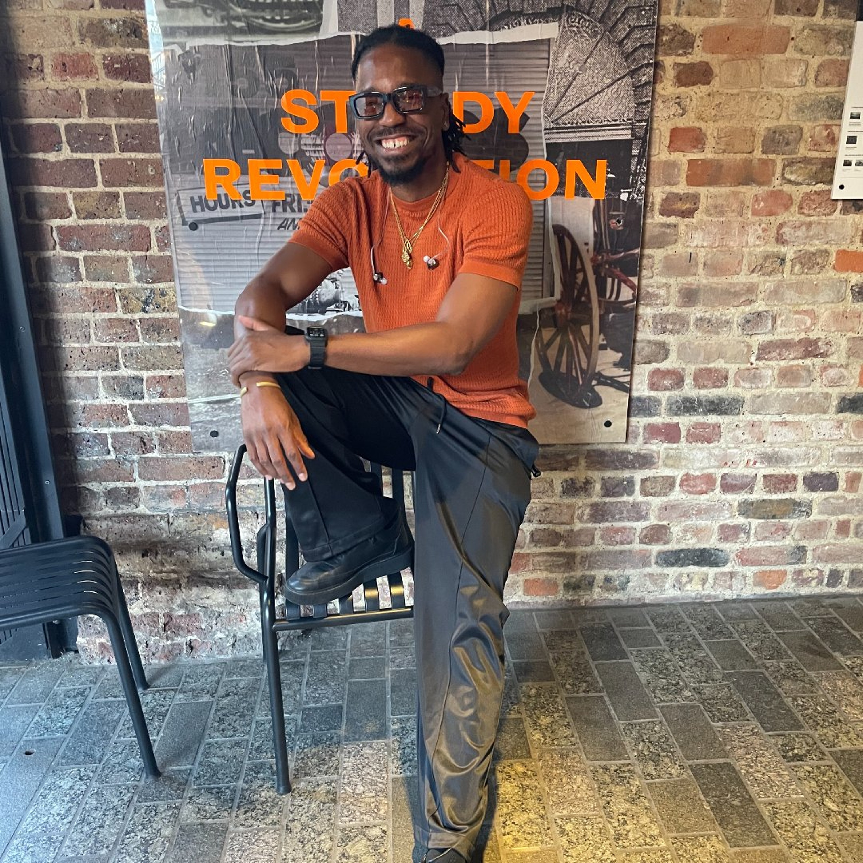 From the Bayside w/ DJ Spincycle - 16/07/26 - Voices Radio