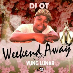 WEEKEND AWAY FT YANG LUNAR