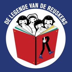 Legende van de Reuskens van Borgerhout deel 1 met intro