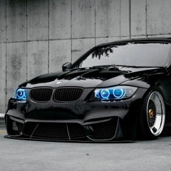 Bakhtin - Шум на районе