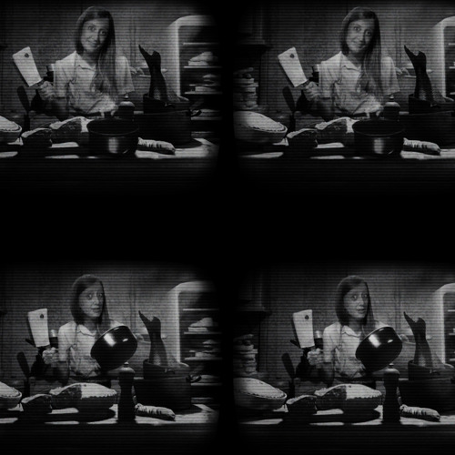 lil nightmares - Veronica (tv song)