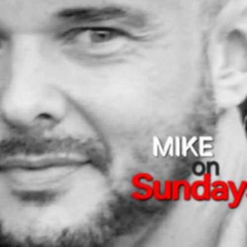 MIKE TOMILLO PRES MIKE on Sundays