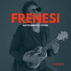 Yuri da Cunha e Ary - Frenesi (Instrumental Cover)