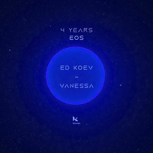 E D I N b2b V A N E S S A @ EOS 4 Years 2021