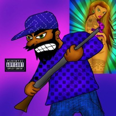 MADOX ZAVAGE-NIGHT & DAY(IM DONE)