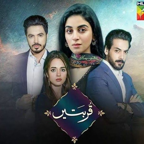 Qurbatain Drama - Full OST
