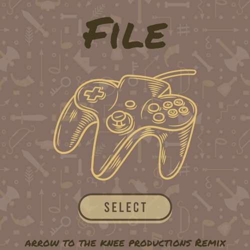 File Select [SuperMario64]