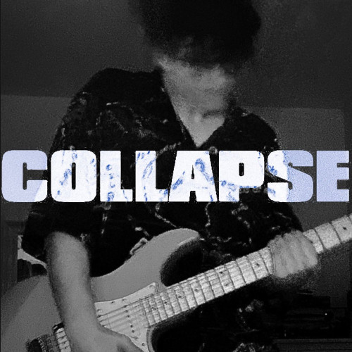 COLLAPSE @BakPak @Bekzmo @xpell @koda