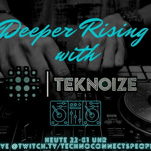 Stream Ubelst Dreckig & Deep with Teknoize.mp3 by teknoize (DE) | Listen  online for free on SoundCloud