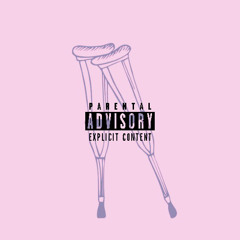 crutches (feat & mix. ym!r)