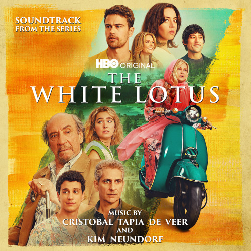 White lotus soundtrack