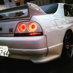 GT-R