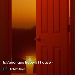 1. el amor que espera (house).