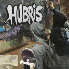 Hubris (ft. ryen)