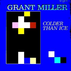 Colder Than Ice (Deebiza Nu Disco Extended Mix)