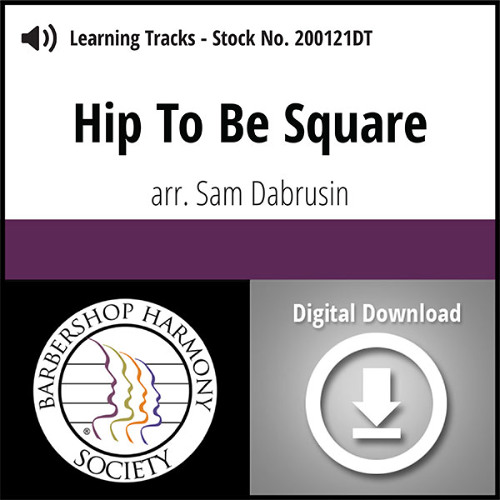 Hip To Be Square