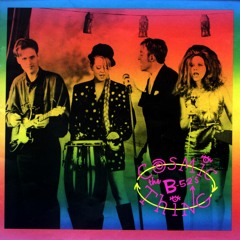 洋楽 B-52's/Hannover 洋楽 B-52's/Hannover The B-52's – Hannover 1993 – CD