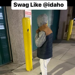 Yuno Miles - Swag In Idaho (official Audio)