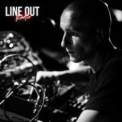 ZPKF - Line Out Radio Residency #39 - June 2025