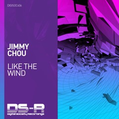 Jimmy Chou - Like The Wind